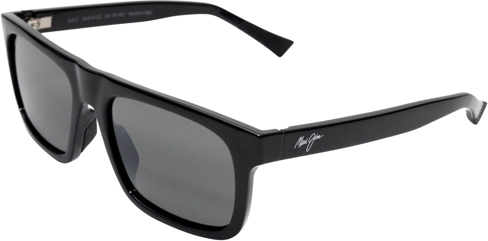 Maui Jim 'OPIO MJ616 Sunglasses - view 4